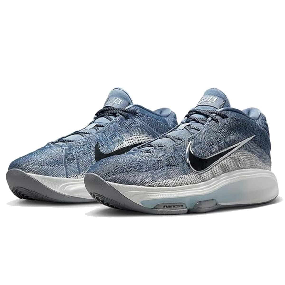 ナイキ] G.T. ハッスル 3 EP G.T. HUSTLE 3 EP アッシェンスレート