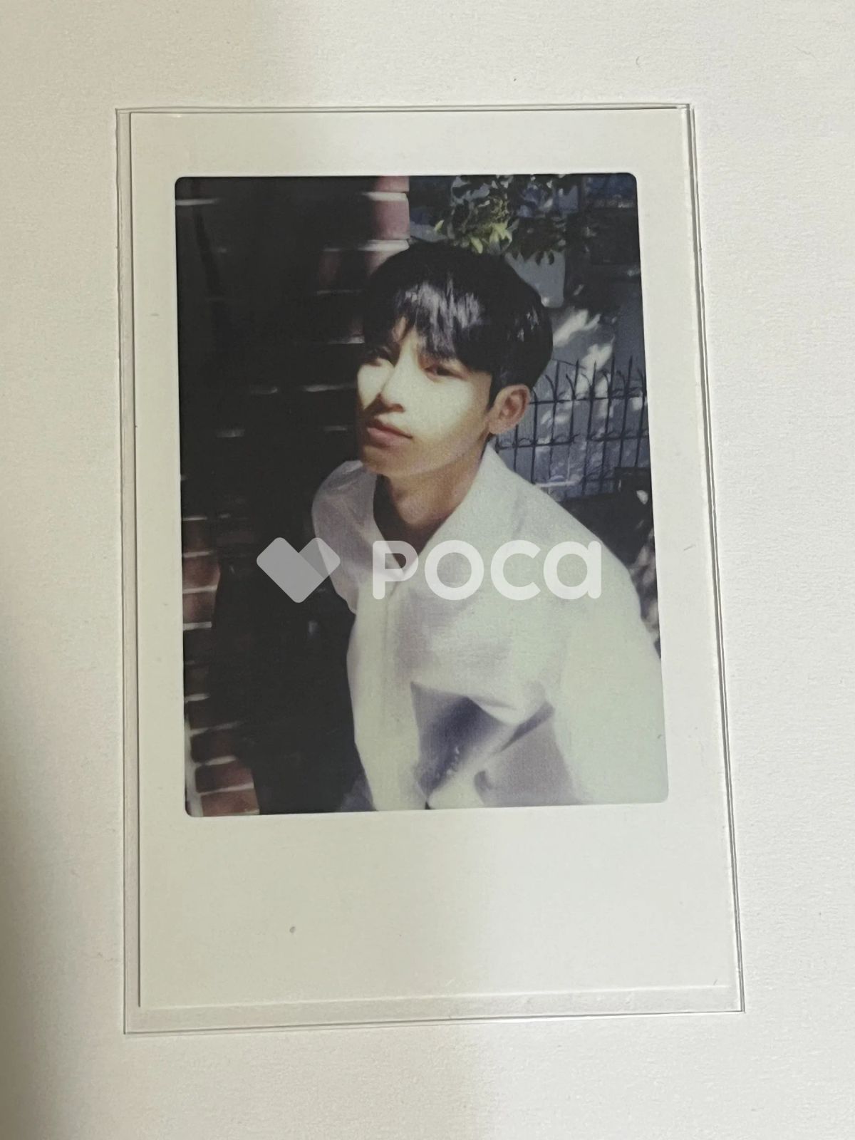 Seventeen ミンギュ セブチ DIAMOND EDGE トレカ SET - メルカリ