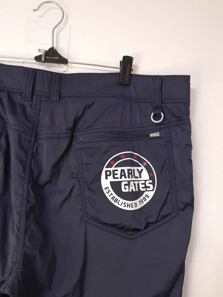 パーリーゲイツ ゴルフ 防風 パンツ 7/36