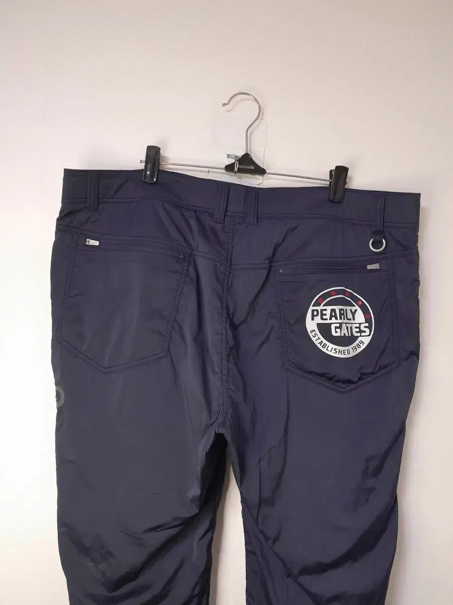 パーリーゲイツ ゴルフ 防風 パンツ 7/36
