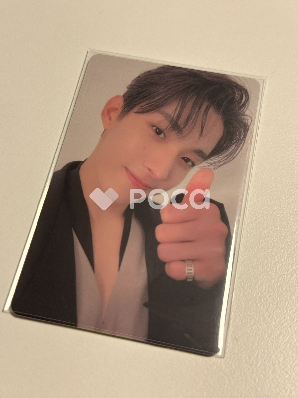 Your choice ドギョム ラキドロ パワーステーション Seventeen ドギョム セブチ Your Choice POWERSTATION ラキドロ - メルカリ