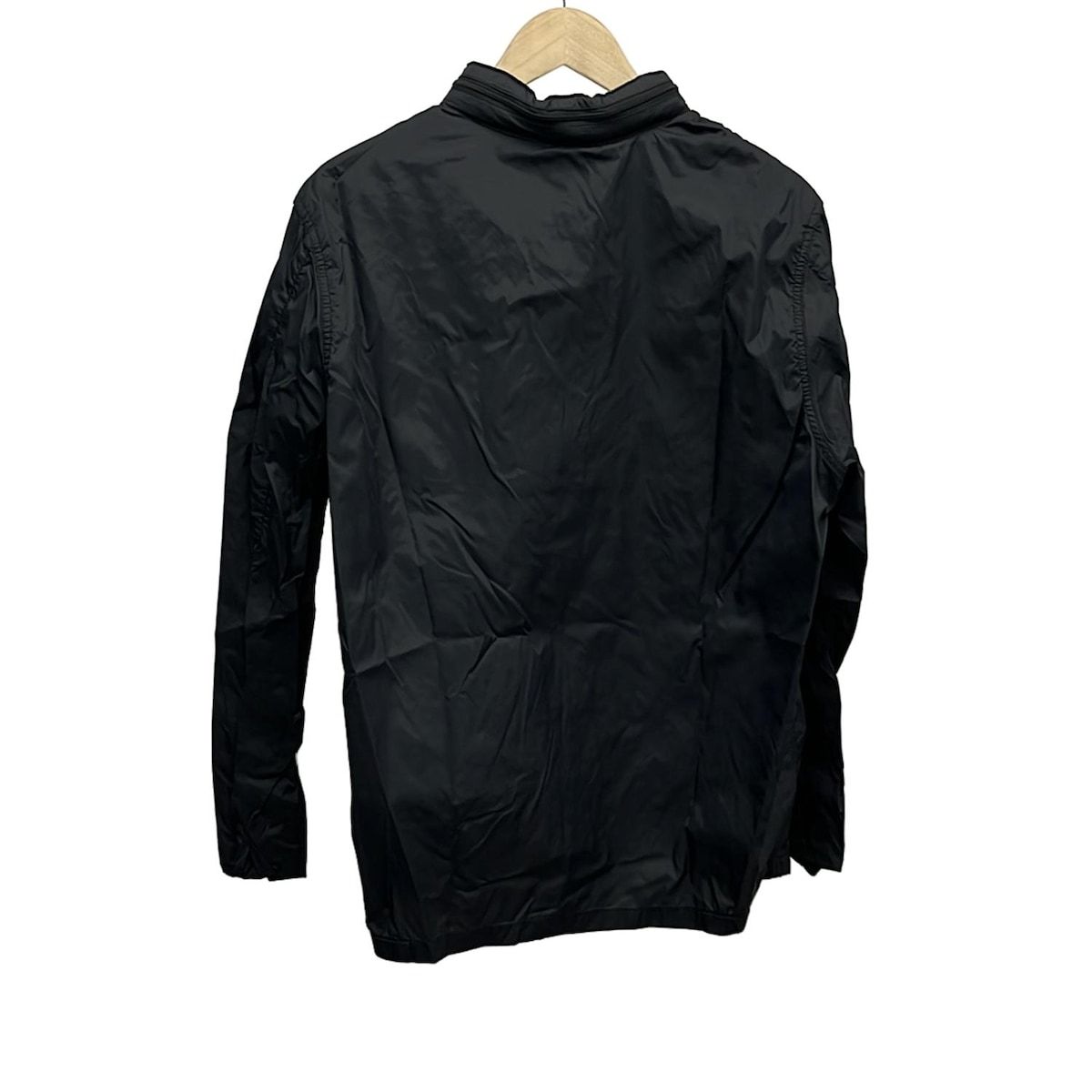 DIESEL(ディーゼル) ブルゾン サイズXL メンズ - 黒 長袖/ジップアップ