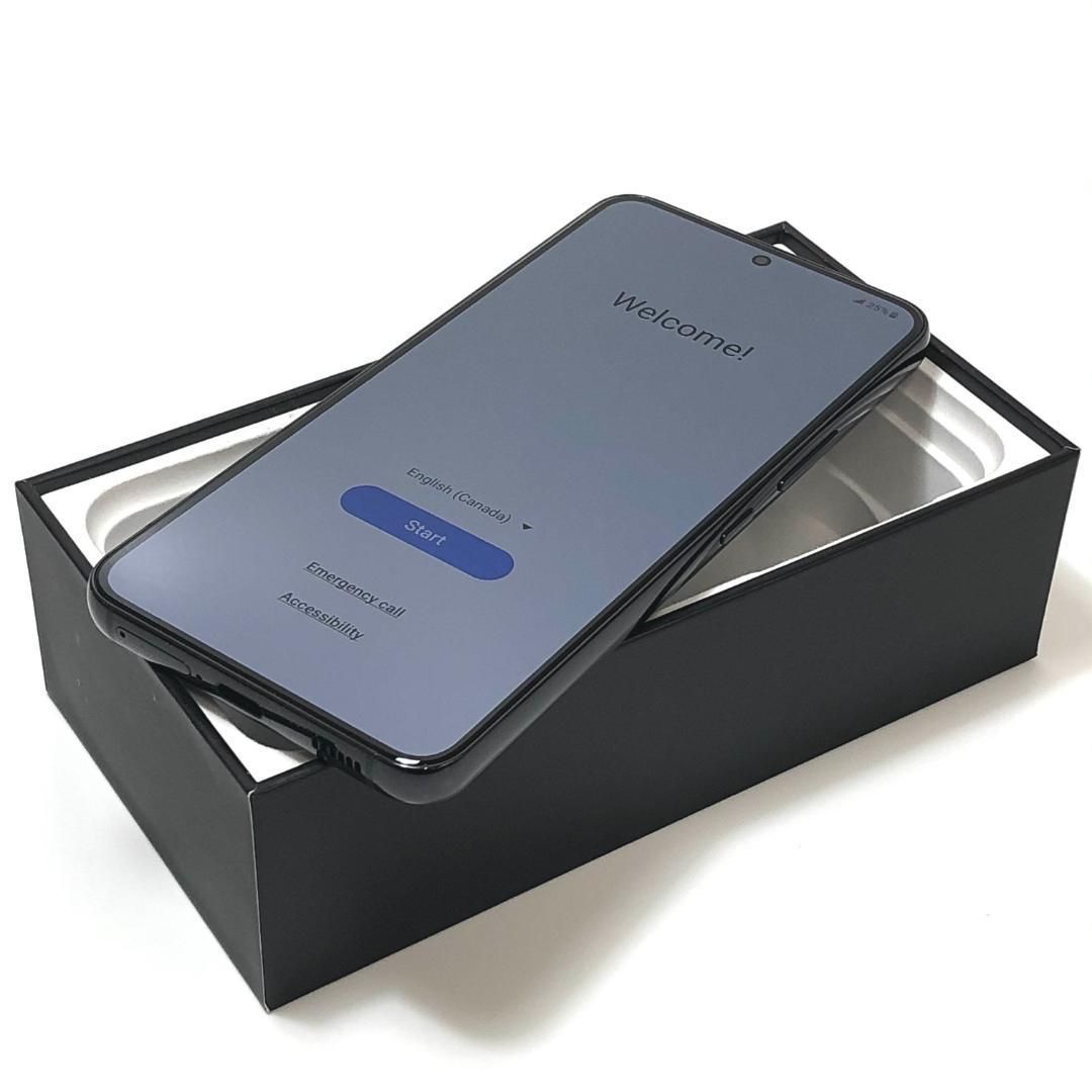 超美品】Samsung｜Galaxy S22 5G 256GB｜SC-51C - メルカリ