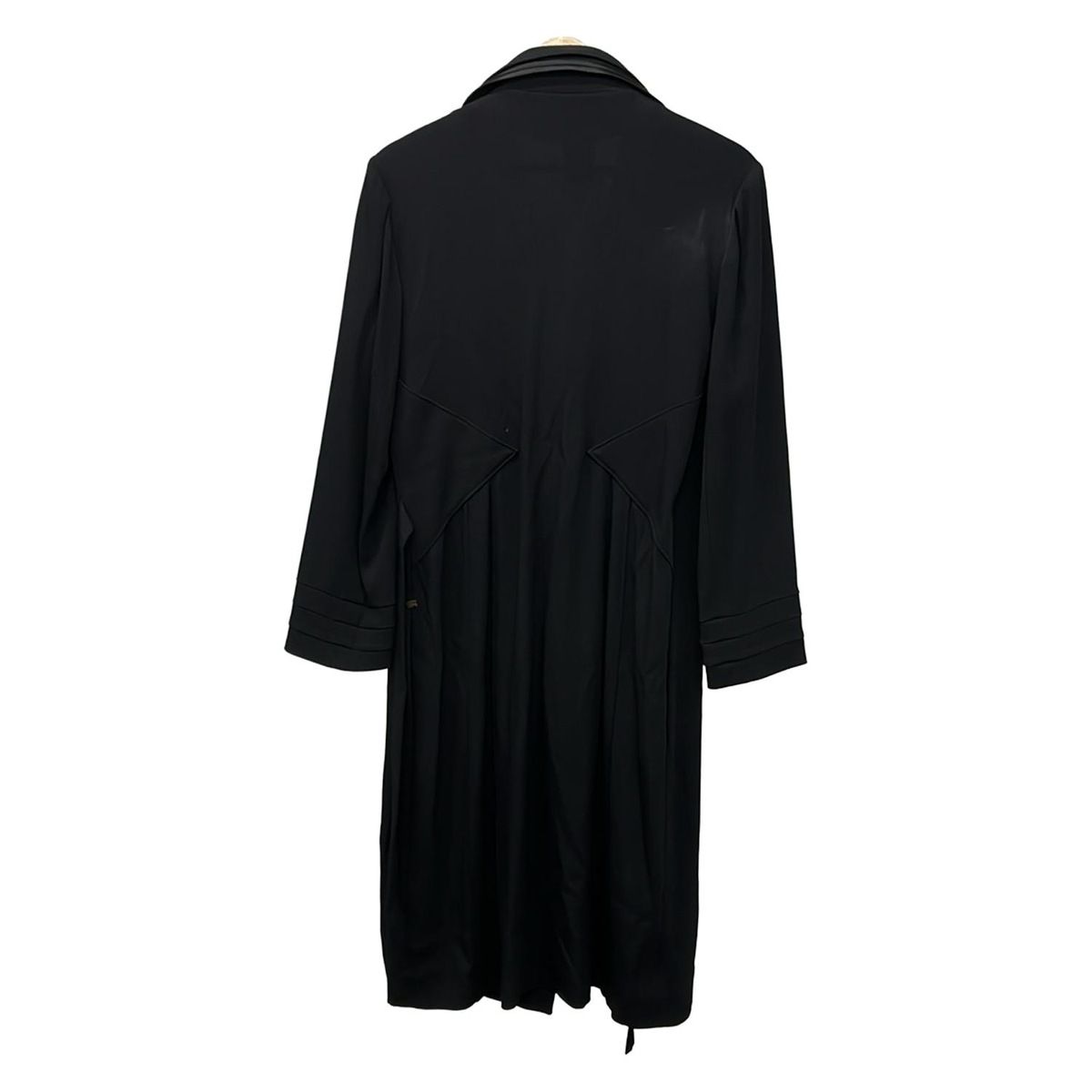 SONIARYKIEL(ソニアリキエル) コート サイズ40 M レディース美品 - 黒