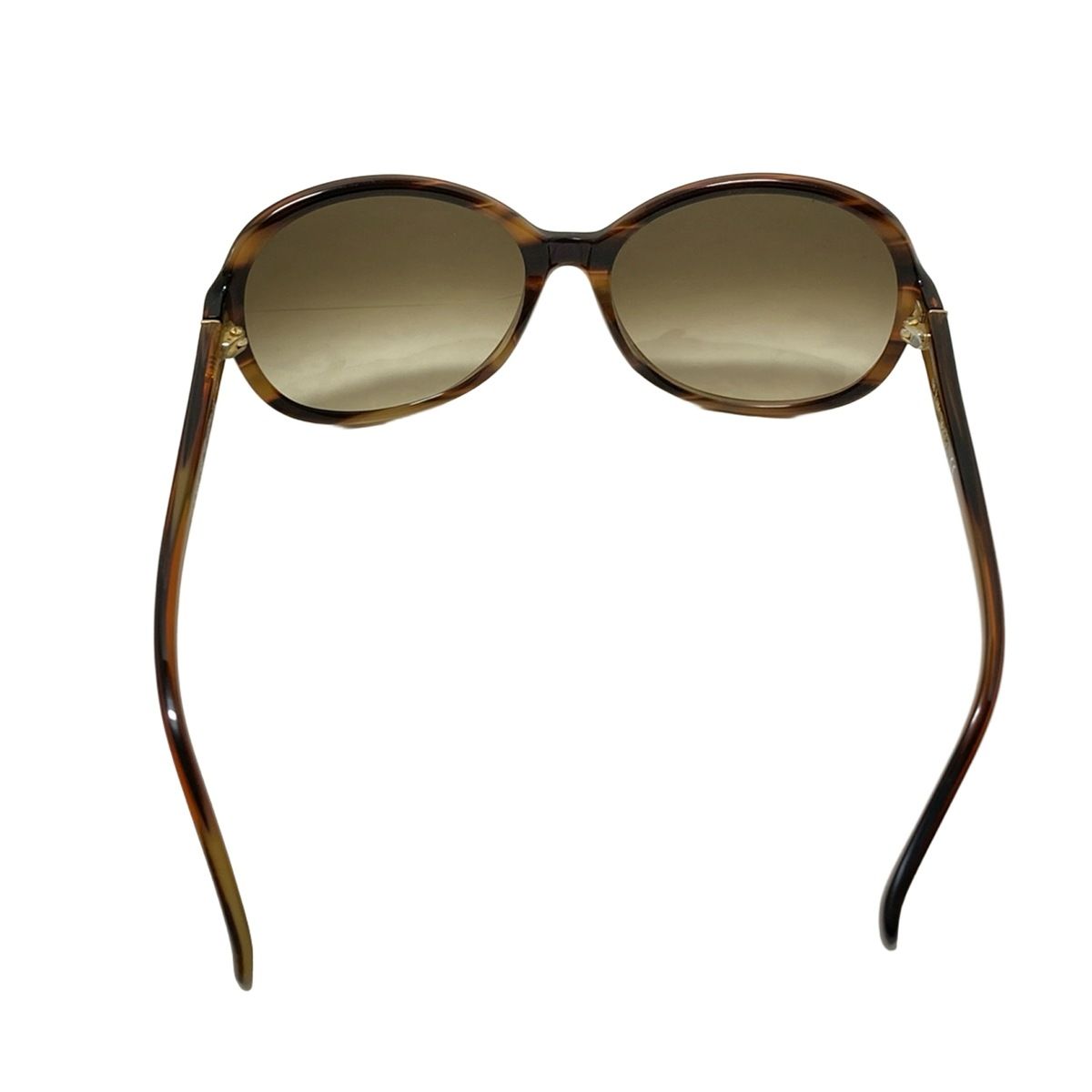 Kate spade(ケイトスペード) サングラス - CAITLIN/S ダークブラウン