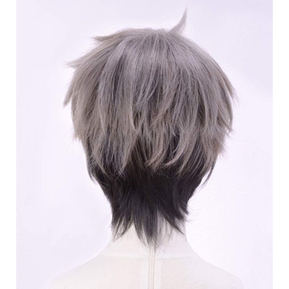 ハイキュー!! 宮治 みやおさむ ウィッグ コスプレ 衣装 - メルカリ