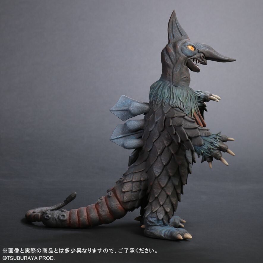 d*3様 大怪獣シリーズ オイルドリンカー 少年リック限定版 大怪獣シリーズ オイルドリンカー 発光Ver. 『ウルトラマンタロウ