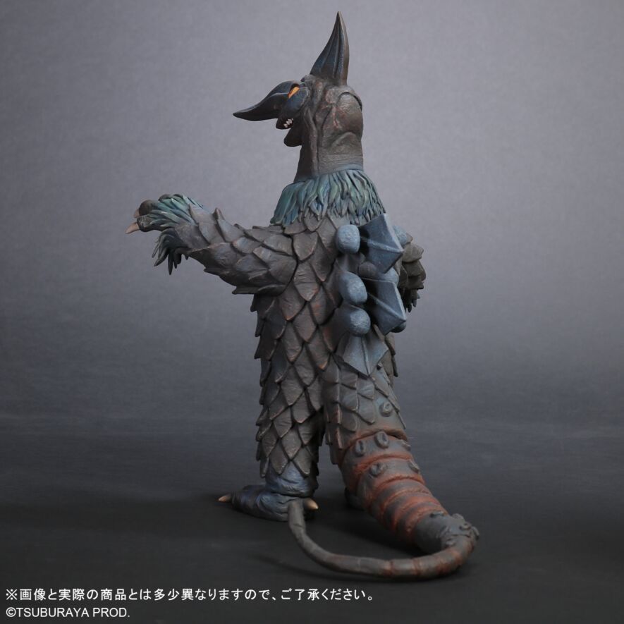 大怪獣シリーズ オイルドリンカー 発光Ver. 『ウルトラマンタロウ