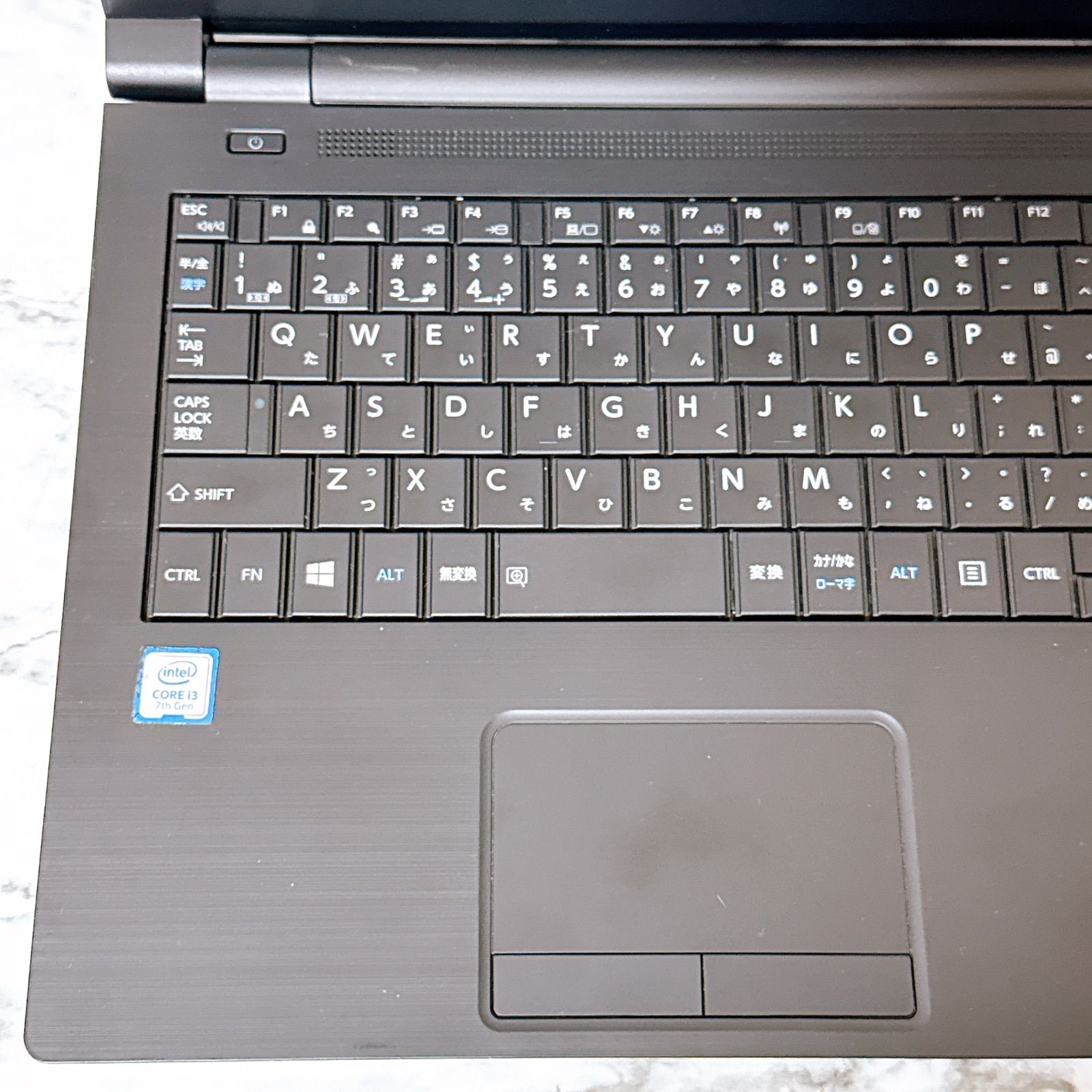 赤字価格‼1台限定 美品✨すぐ使えるノートパソコンPC 高性能i3＆爆速