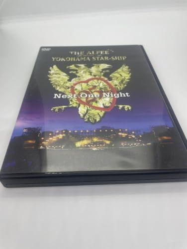 25th Summer 2006 YOKOHAMA STAR-SHIP Next One Night [DVD] - メルカリ