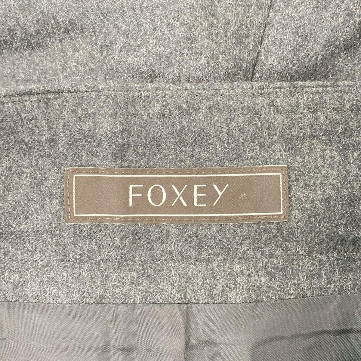 FOXEY(フォクシー) ショートパンツ サイズ40 M レディース美品 - 35245