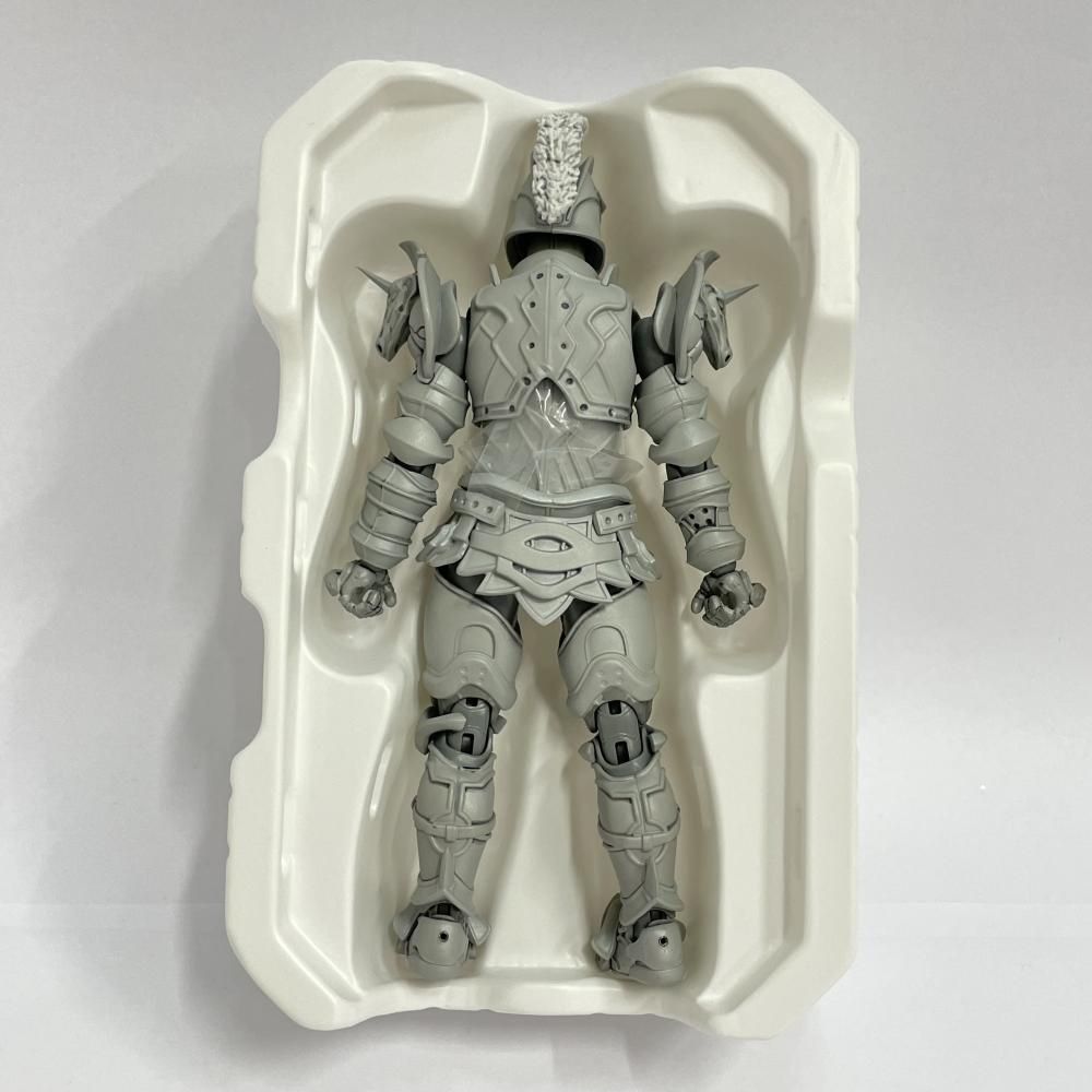 中古】開封)バンダイ S.H.Figuarts(真骨彫製法) ホースオルフェノク