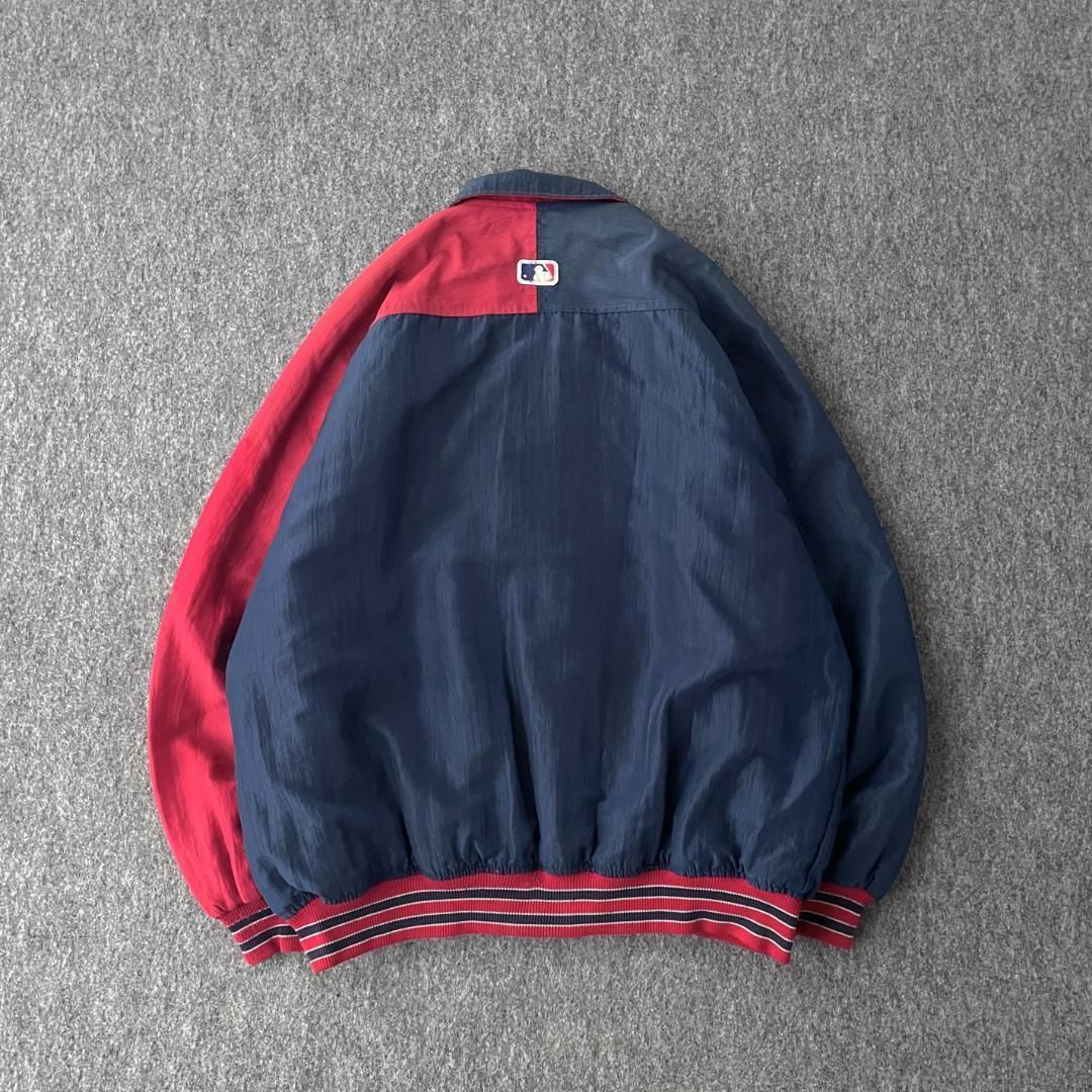 USA製 90s STARTER スタジャン レッドソックス XL グランジ - メルカリ