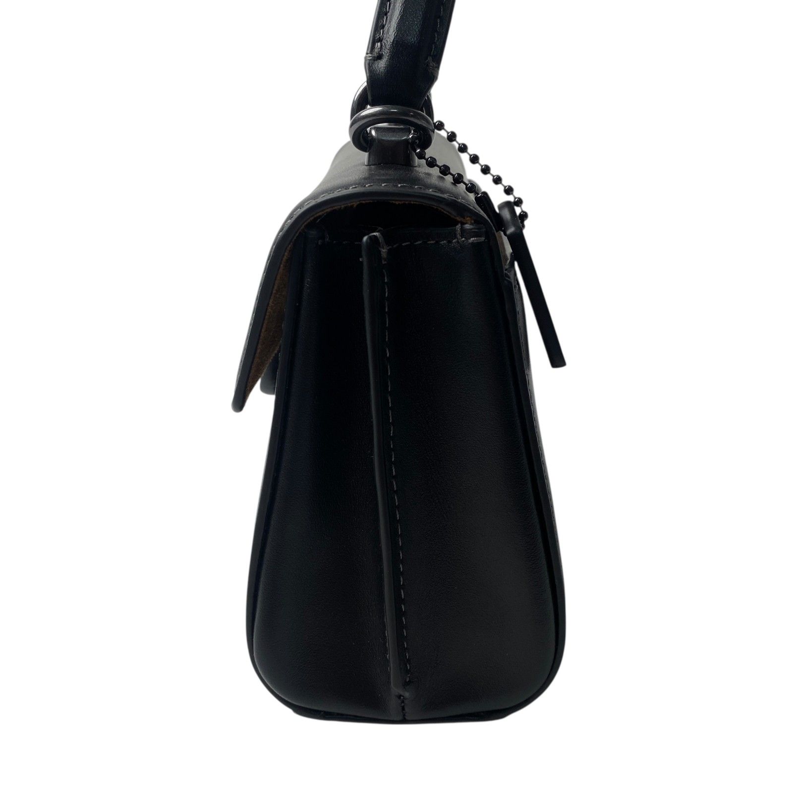 美品 コーチ coach レディース エライザミニ CW182 2way ショルダー