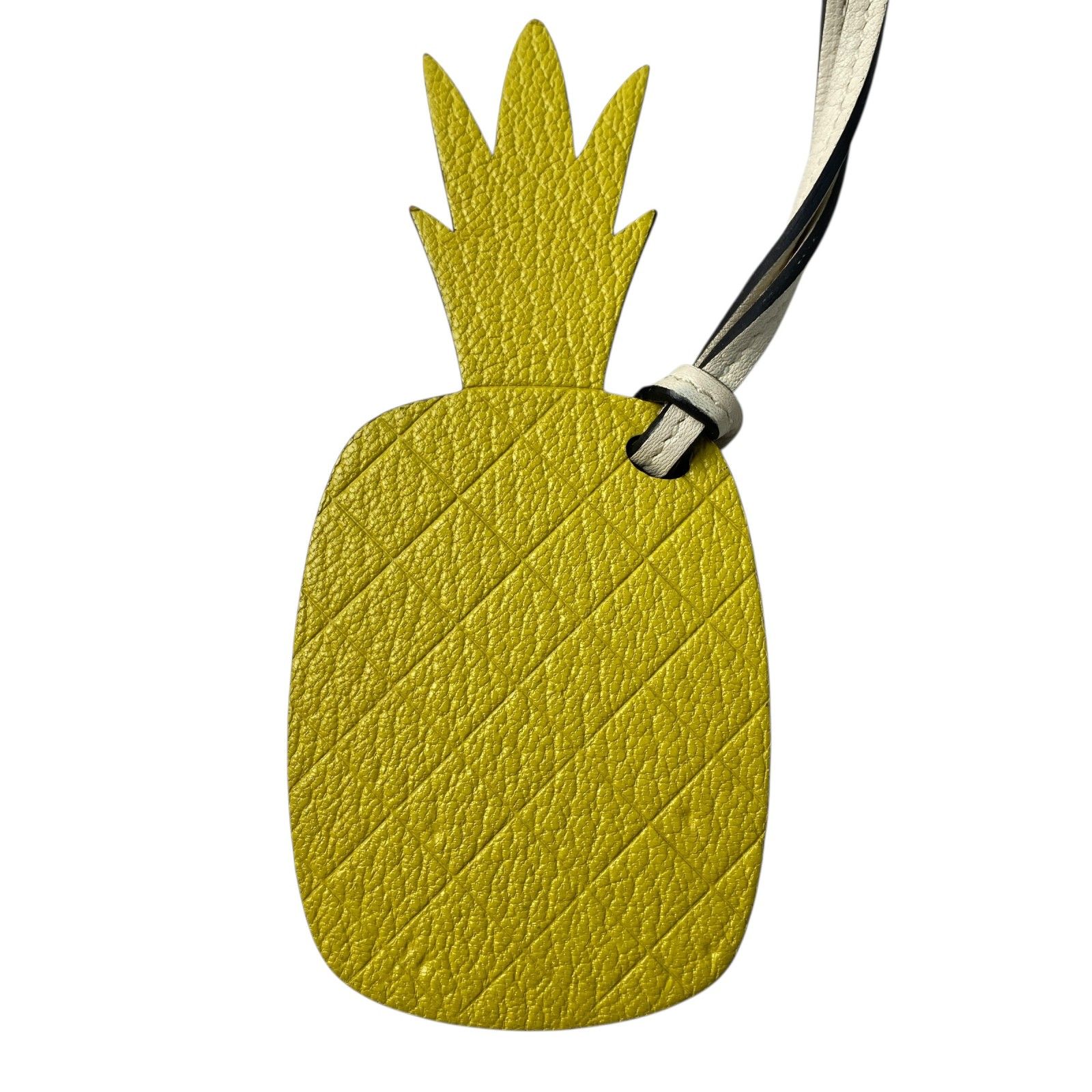 エルメス HERMES レディース プティアッシュ パイナップル バッグ