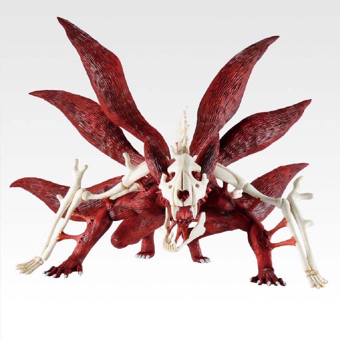 一番くじ -ナルト- 疾風伝 輪廻の嘆きと平和の懸け橋 ラストワン賞