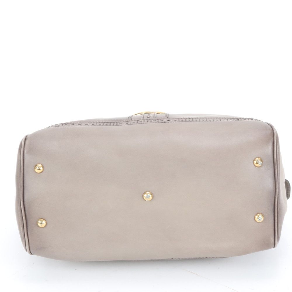 極美品 グッチ ホースビット 296900 レザー トート バッグ 肩掛け