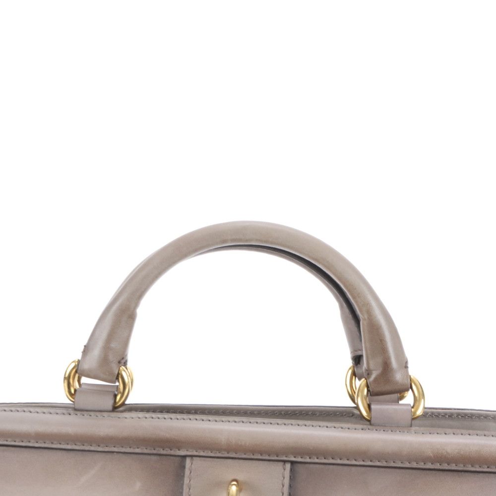 極美品 グッチ ホースビット 296900 レザー トート バッグ 肩掛け