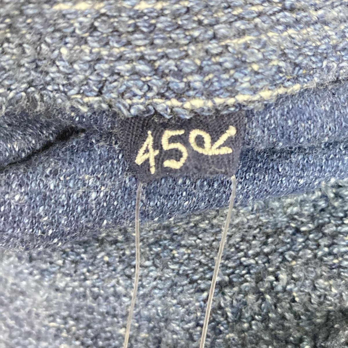 45R(フォーティーファイブ・アール) ワンピース サイズ0 XS レディース  