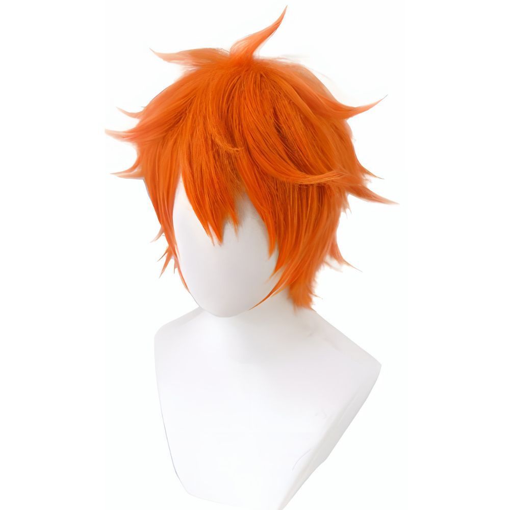 ハイキュー!! 日向翔陽 ひなたしょうよう ウィッグ コスプレ 衣装