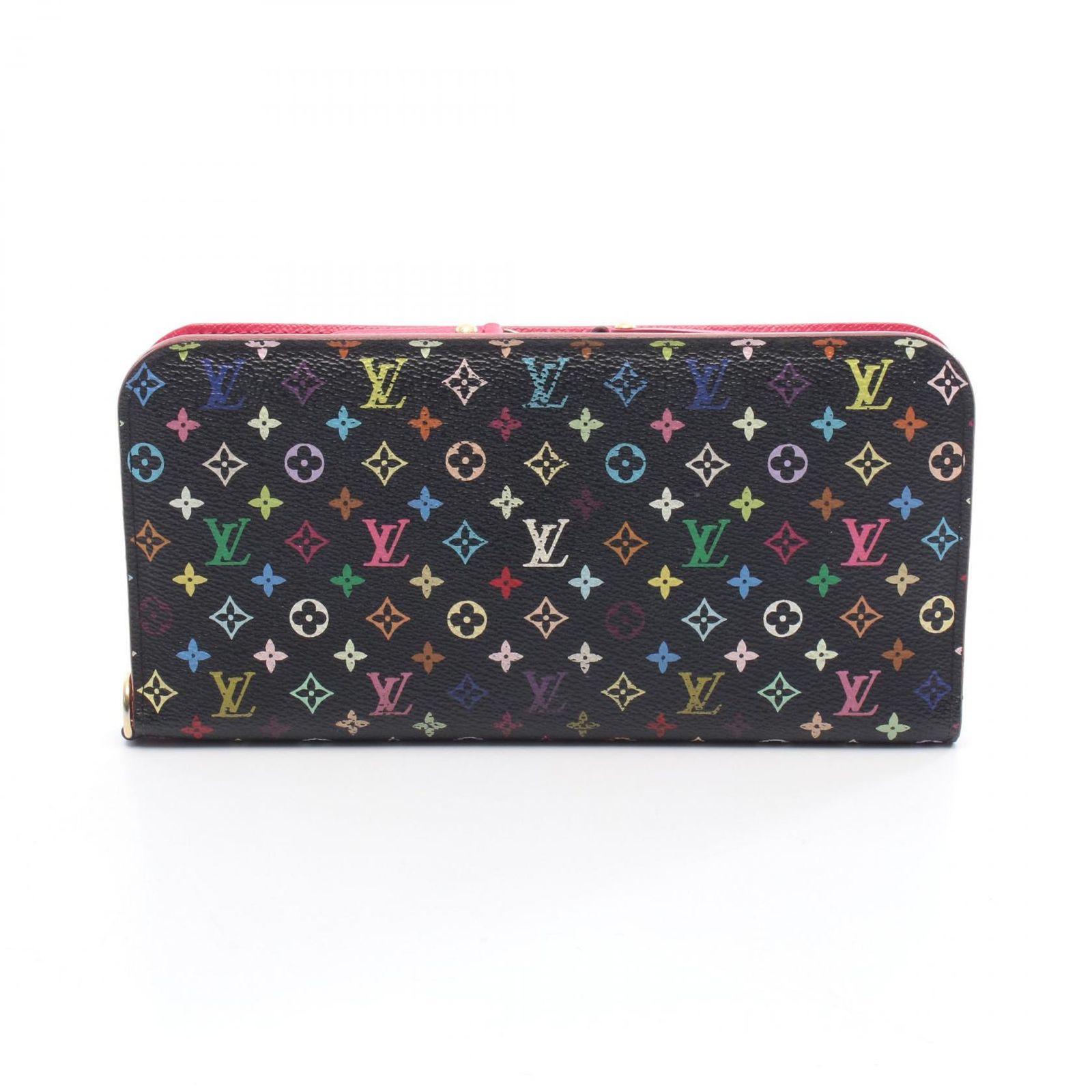LOUIS VUITTON ルイ・ヴィトン ポルトフォイユ アンソリット 