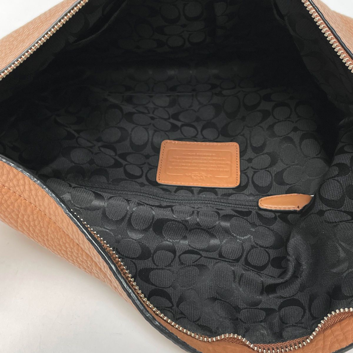 コーチ COACH ロゴ ショルダーバッグ 斜め掛け ショルダーバッグ 