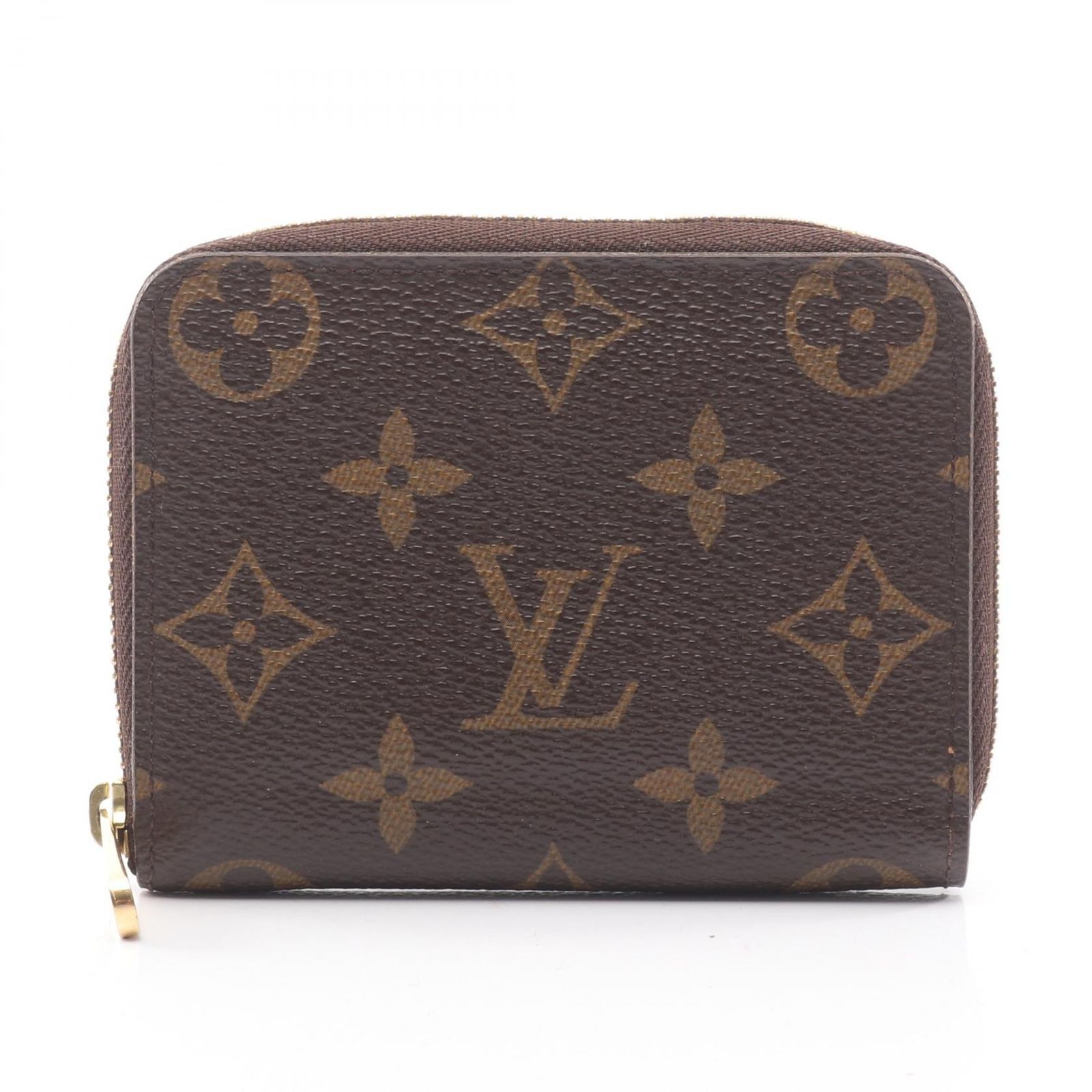 LOUIS VUITTON ルイ・ヴィトン ジッピー コインパース コインケース