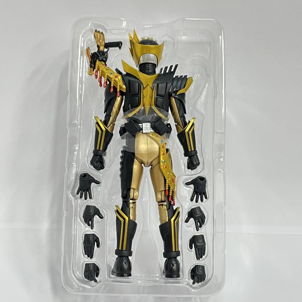 中古】開封)バンダイ S.H.Figuarts 仮面ライダーレジェンド 仮面