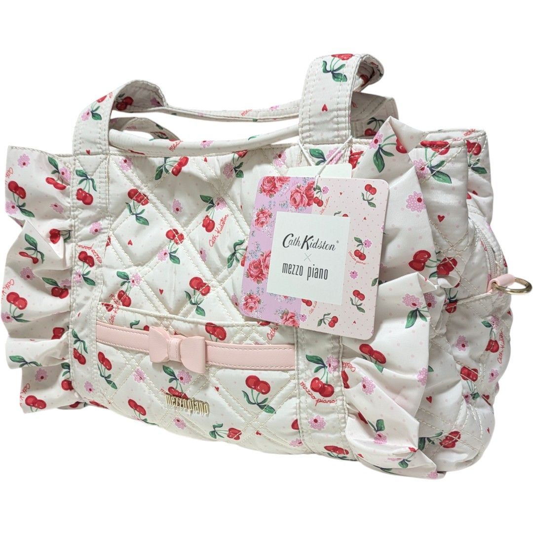 匿名配送 24時間以内発送 新品 mezzo piano Cath Kidston マザーズ