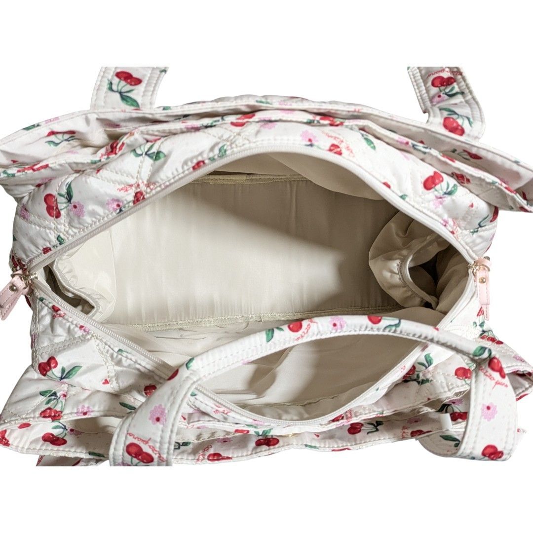 匿名配送 24時間以内発送 新品 mezzo piano Cath Kidston マザーズ