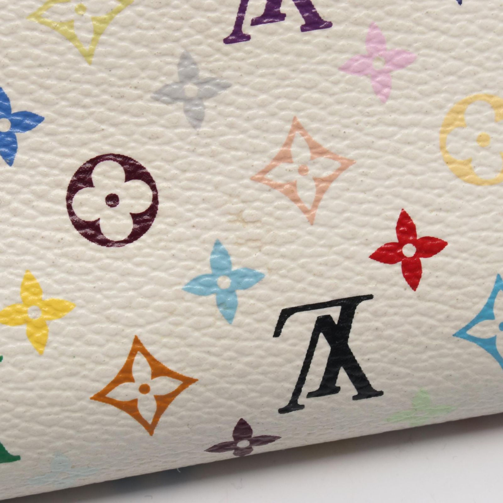 LOUIS VUITTON ルイ・ヴィトン ポルトフォイユ サラ モノグラムマルチ