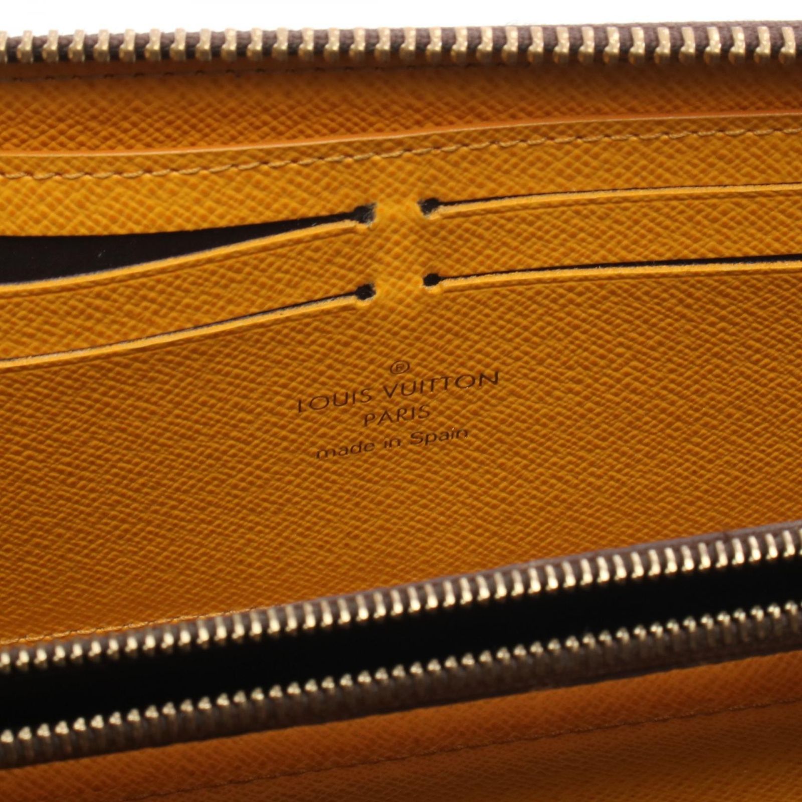 LOUIS VUITTON ルイ・ヴィトン ポルトフォイユ クレマンス モノグラム