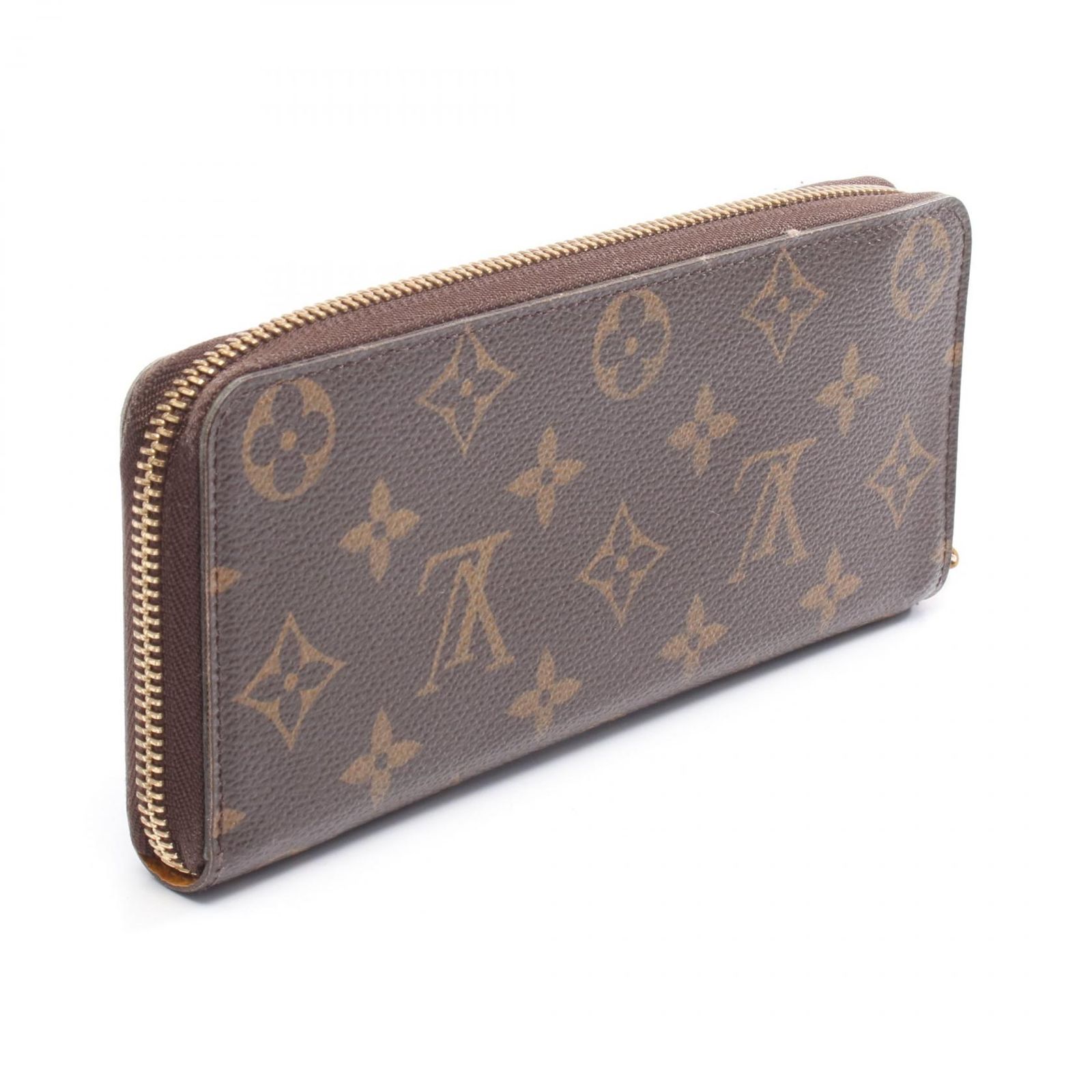 LOUIS VUITTON ルイ・ヴィトン ポルトフォイユ クレマンス モノグラム