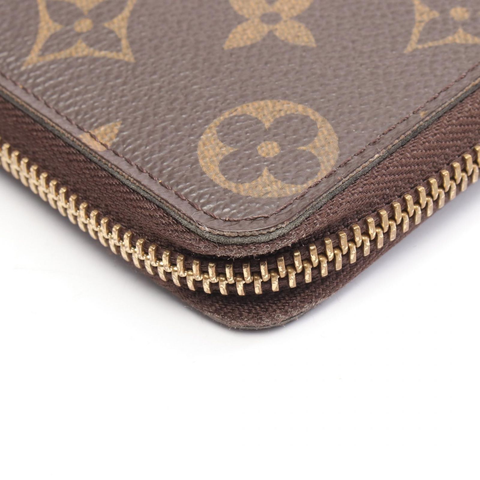 【極上美品】ルイヴィトン モノグラム ポルトフォイユ クレマンス ミモザ 長財布 楽天市場】【中古】【財布】LOUIS VUITTON ルイ ヴィトン モノグラム