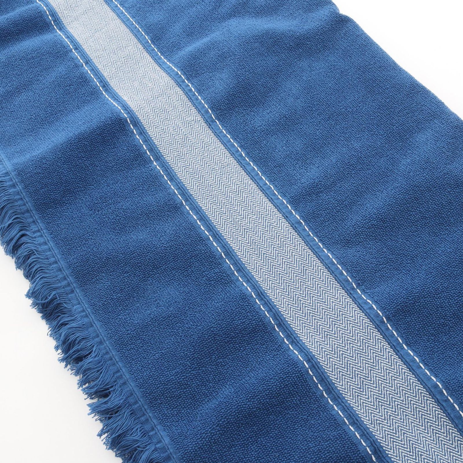 HERMES エルメス ビーチタオル ヨッティングPM HERMES BAIN タオル