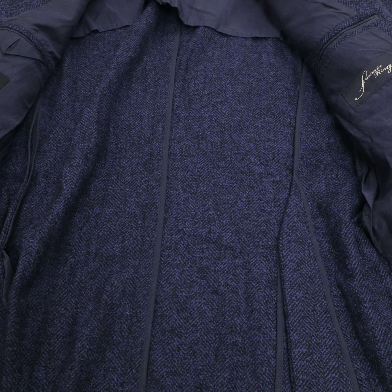 GREEN LABEL RELAXING × Sartoria Ring アローズ × リングヂャケット