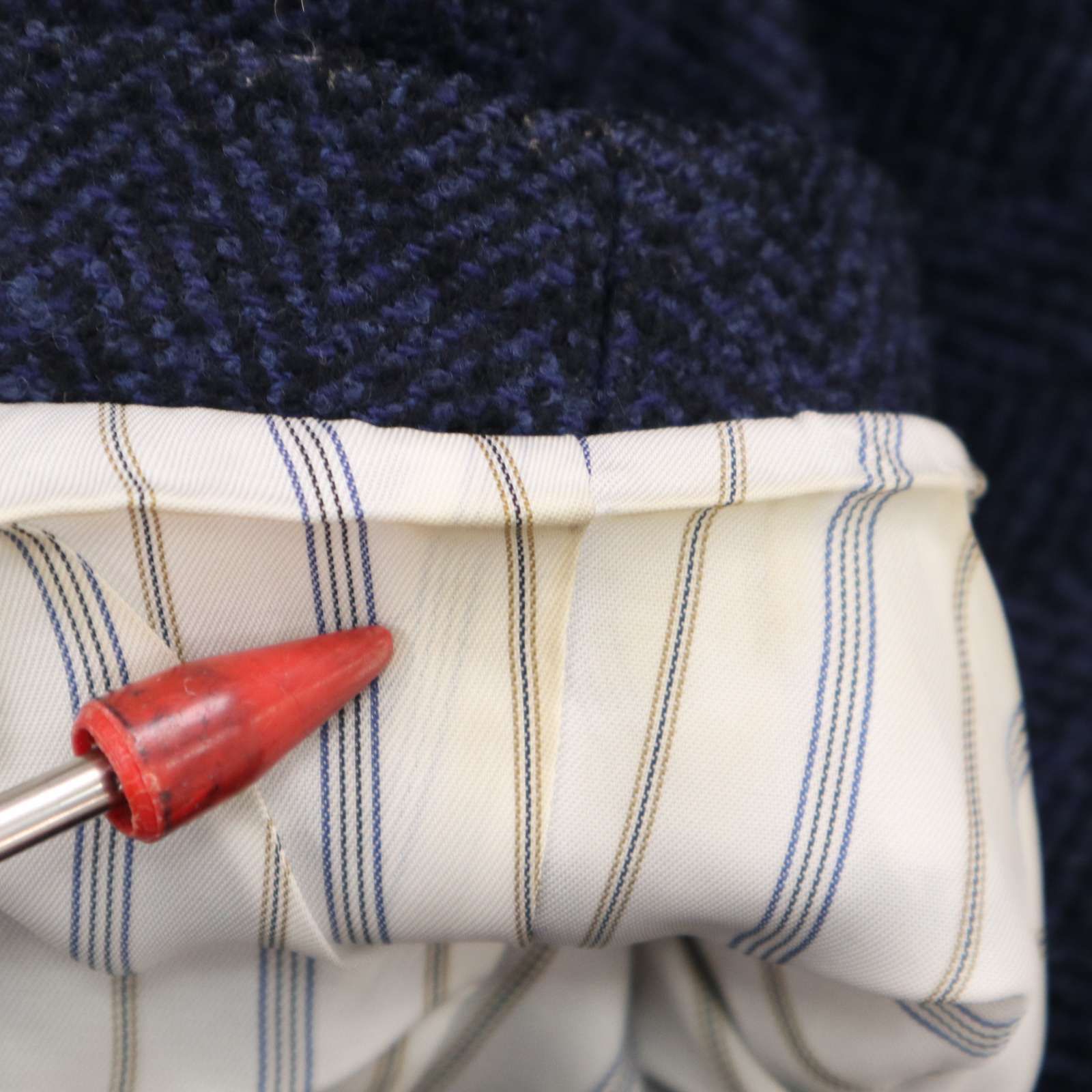 GREEN LABEL RELAXING × Sartoria Ring アローズ × リングヂャケット