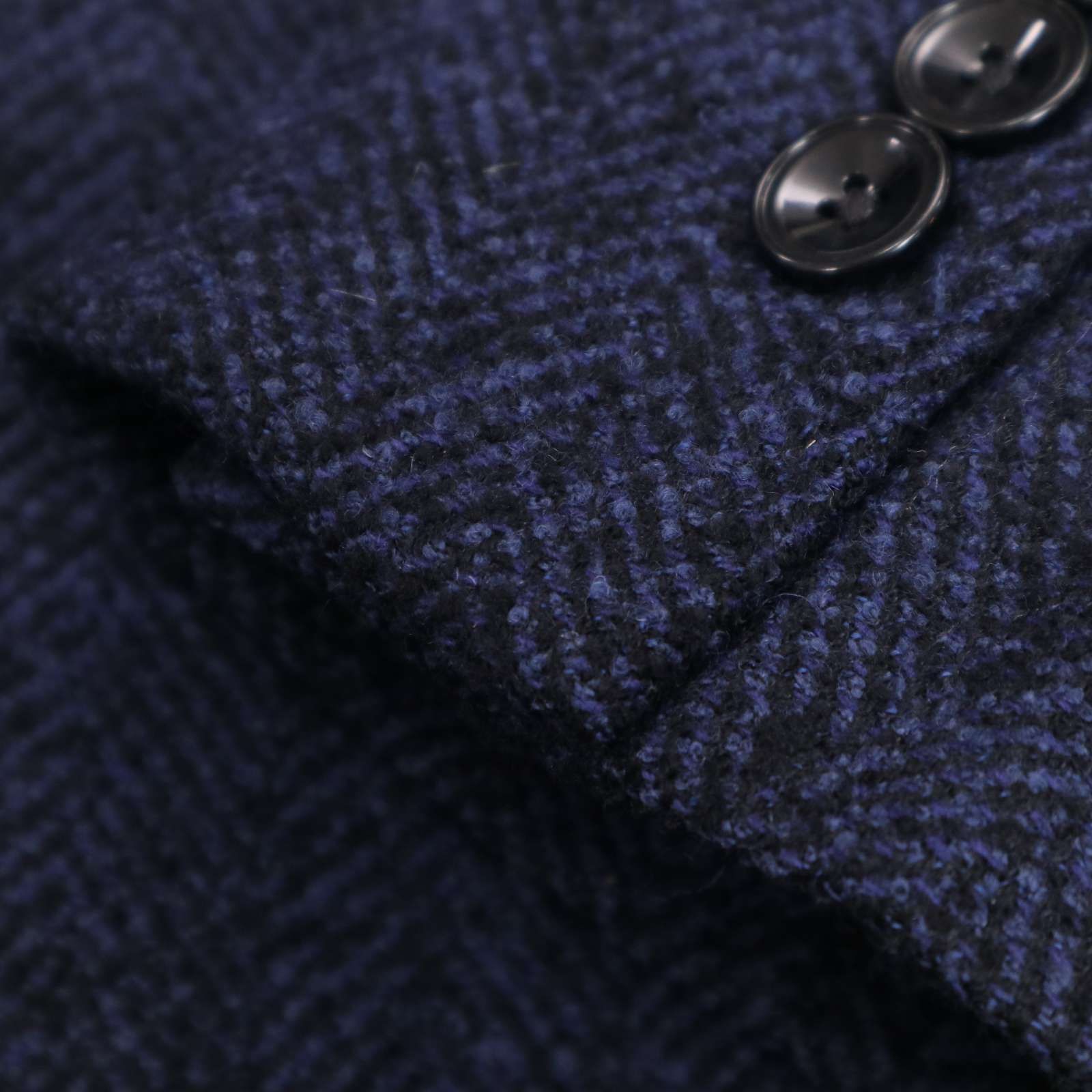 GREEN LABEL RELAXING × Sartoria Ring アローズ × リングヂャケット