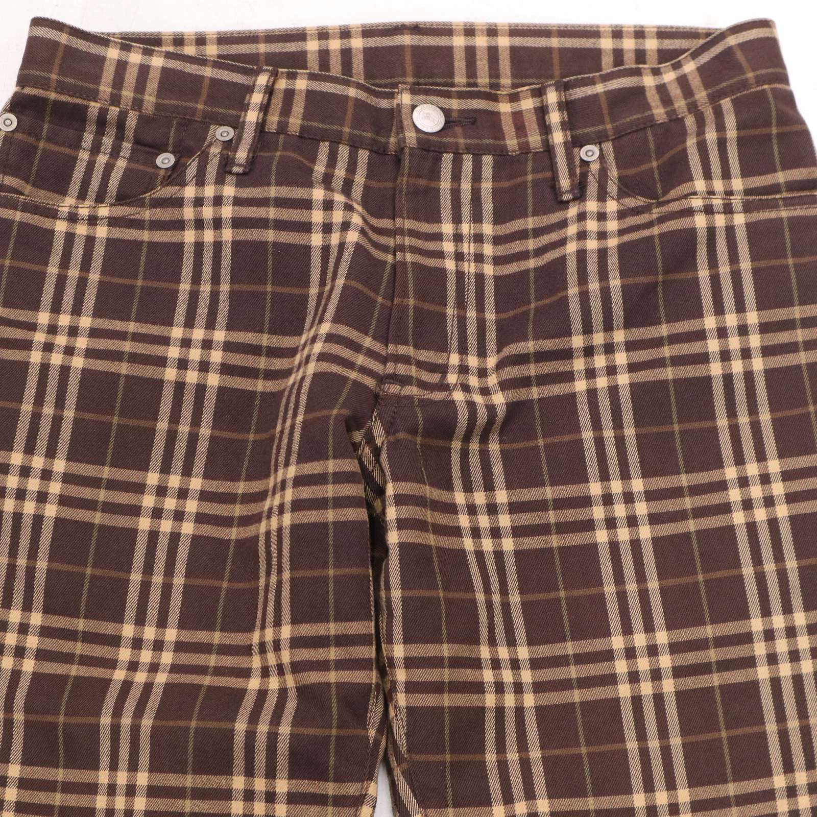 BURBERRY BLUE LABEL バーバリー ブルーレーベル 秋冬 ノバチェック柄