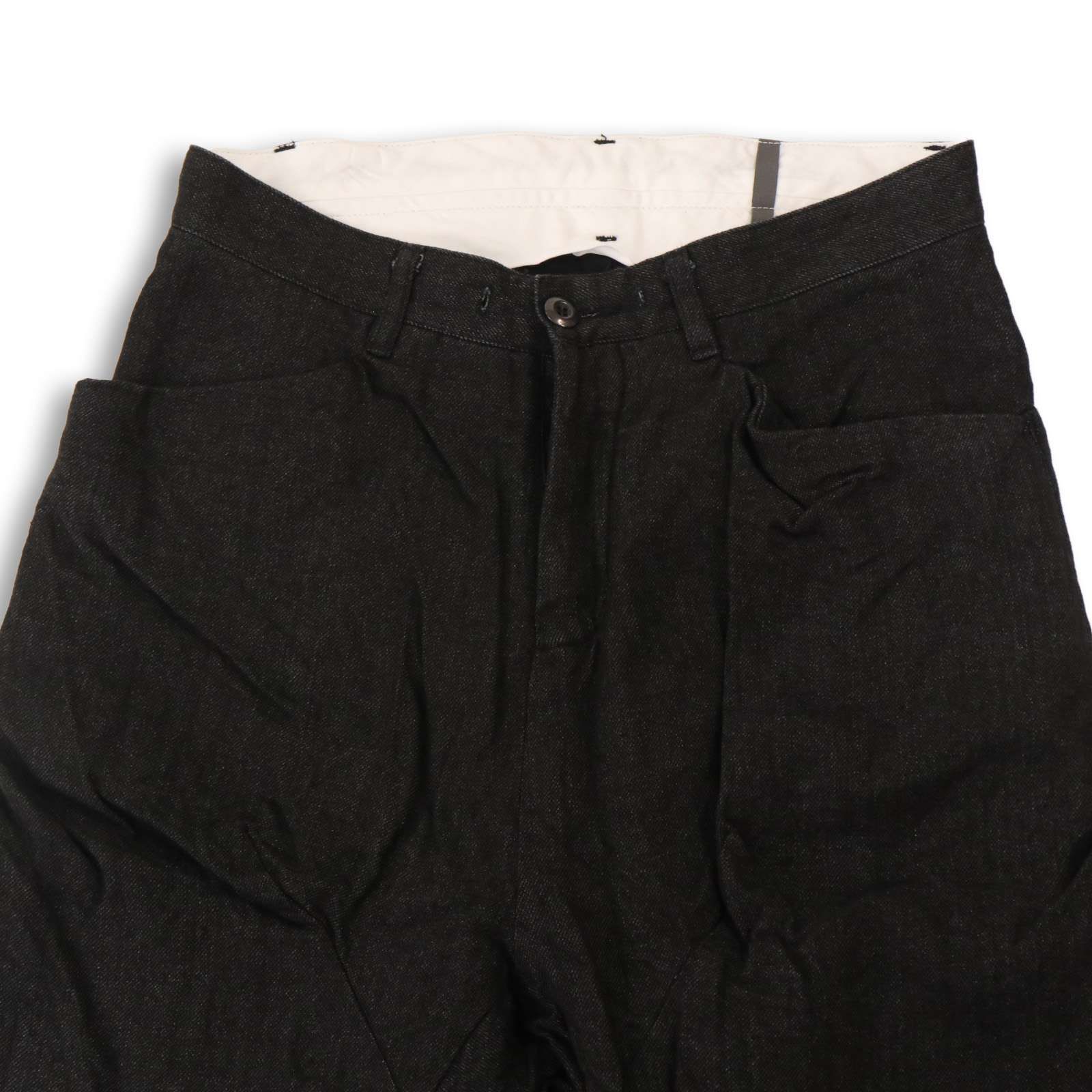 KAZUYUKI KUMAGAI ATTACHMENT カズユキクマガイ アタッチメント 秋冬