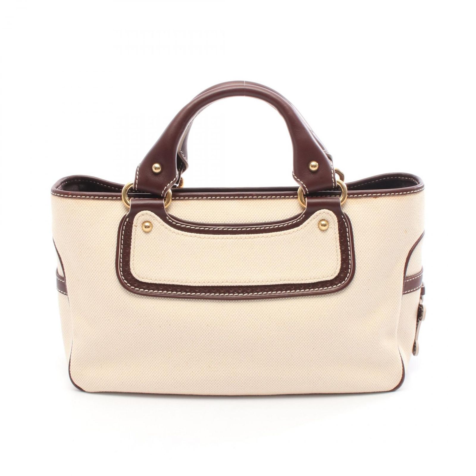 CELINE セリーヌ ブギーバッグ ハンドバッグ - メルカリ