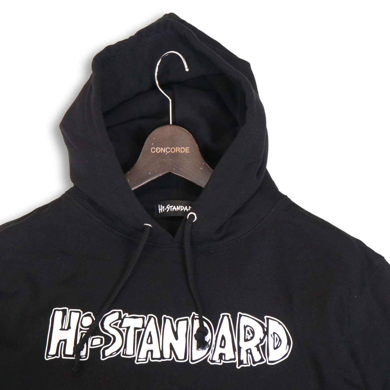 美品】Hi-STANDARD ハイスタンダード 【HONGOLIAN HOODIE】SNB TOUR 美品】Hi-STANDARD ハイスタンダード 【HONGOLIAN HOODIE】SNB TOUR