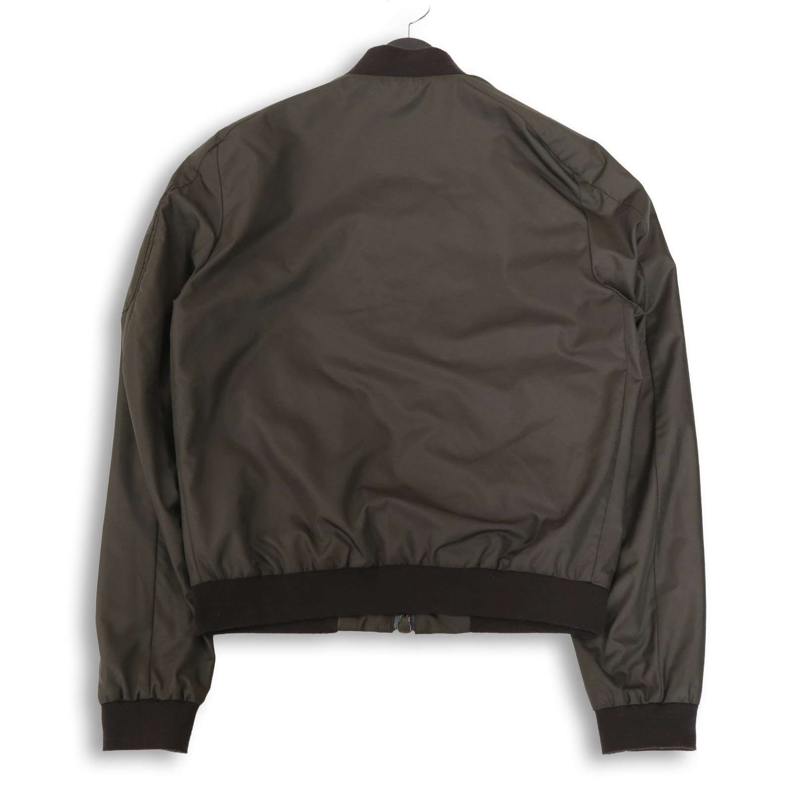 イタリア製☆ MooRER ムーレー 【CORELLI-WK】 コレッリ MA-1 フライト