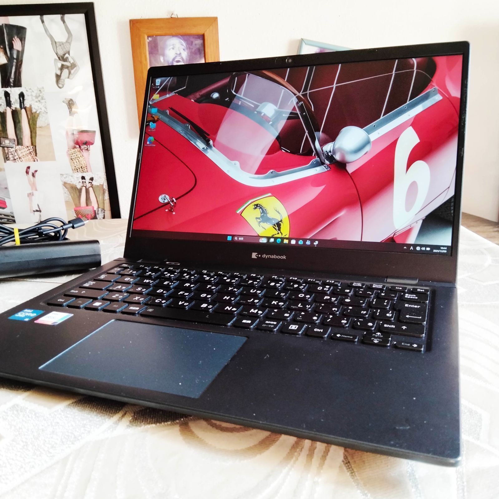 PSS02 11世代 i5 1135G7 13inch 16G 256G FHD 東芝 - メルカリ