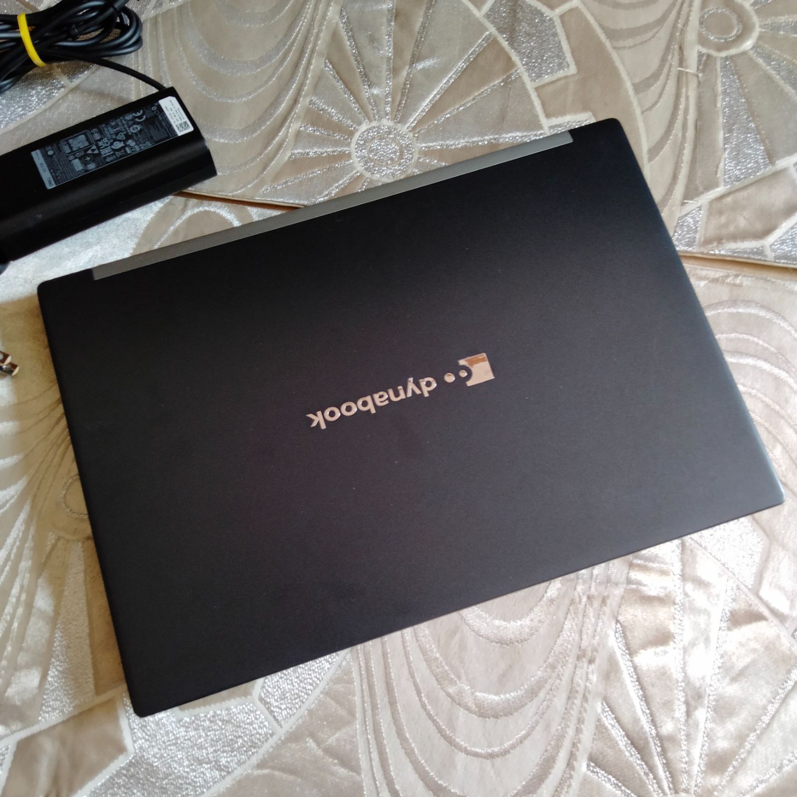 PSS02 11世代 i5 1135G7 13inch 16G 256G FHD 東芝 - メルカリ