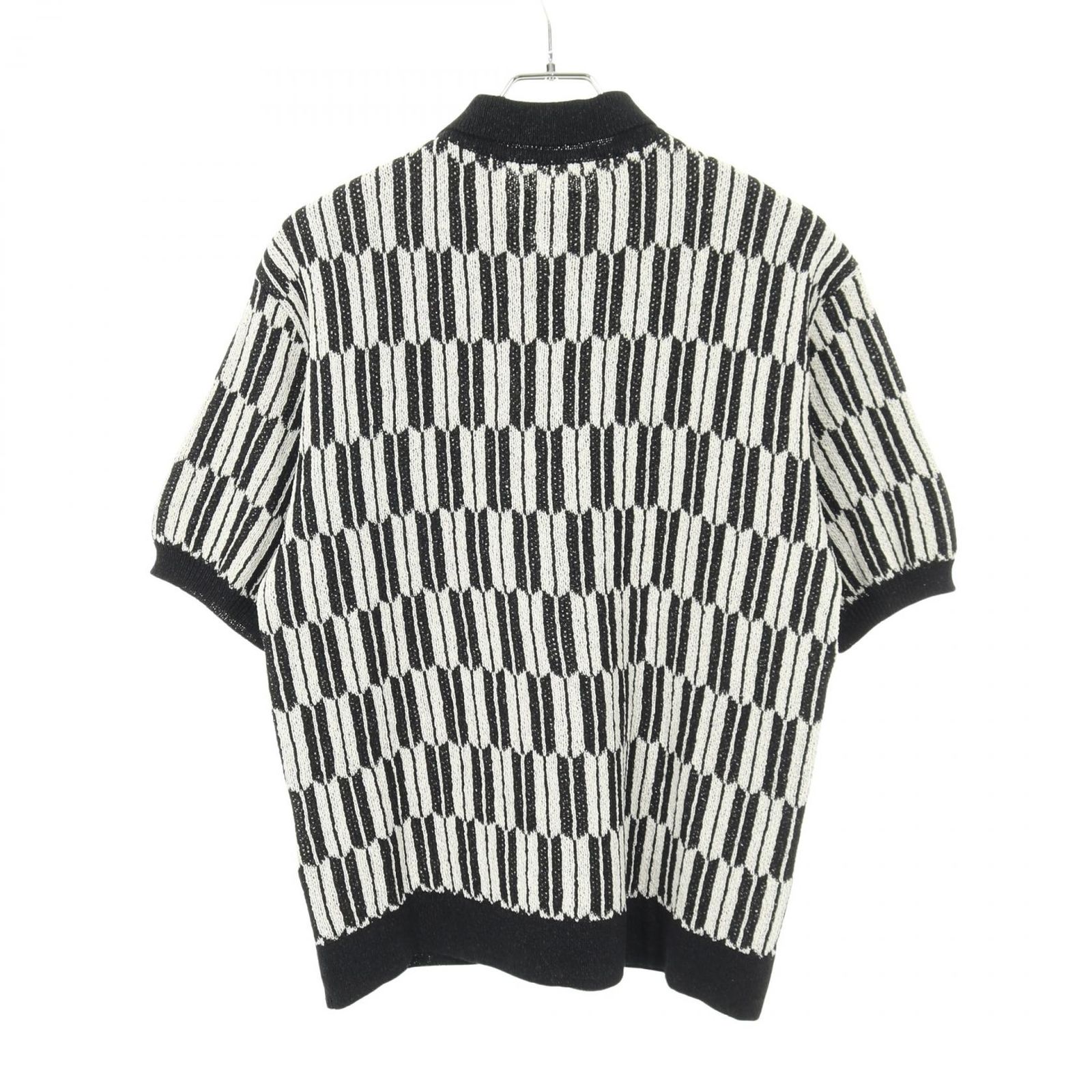 Polo Sweater S⁄S ポロシャツ Arrowの通販 HBX Needles ニードルス