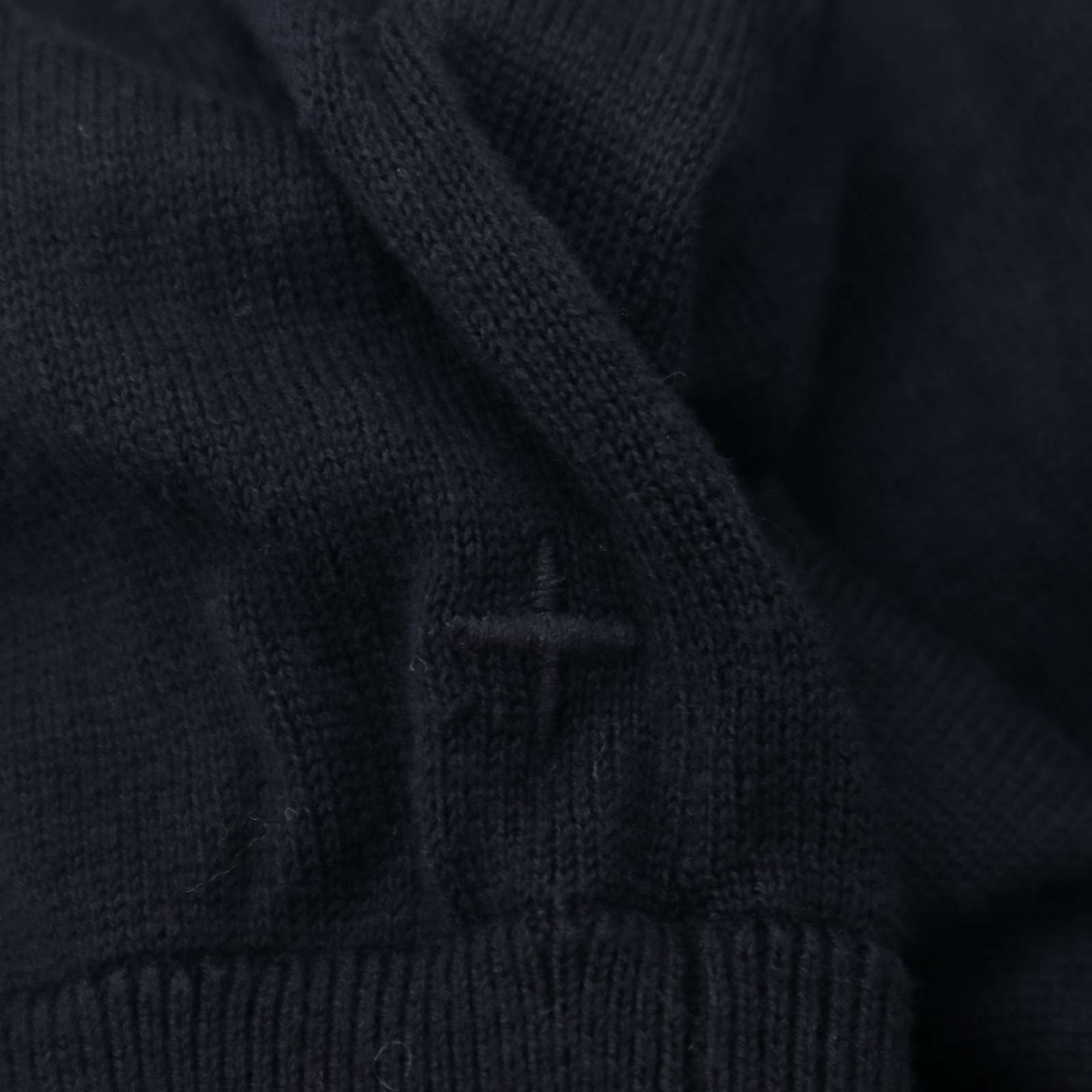 CLOTHET クロスクローゼット 通年 スビンプラチナム☆ クルーネック