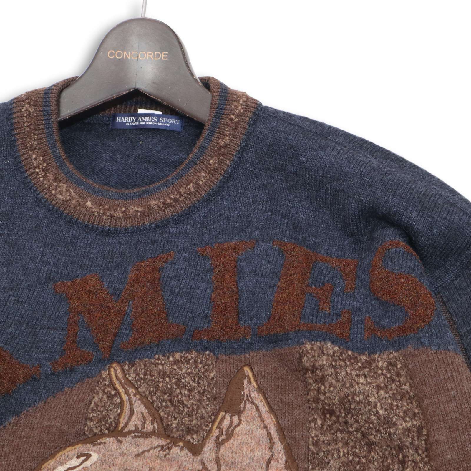 AMIES HARDY SPORT ハーディエイミス スポーツ メンズ (ハーディー