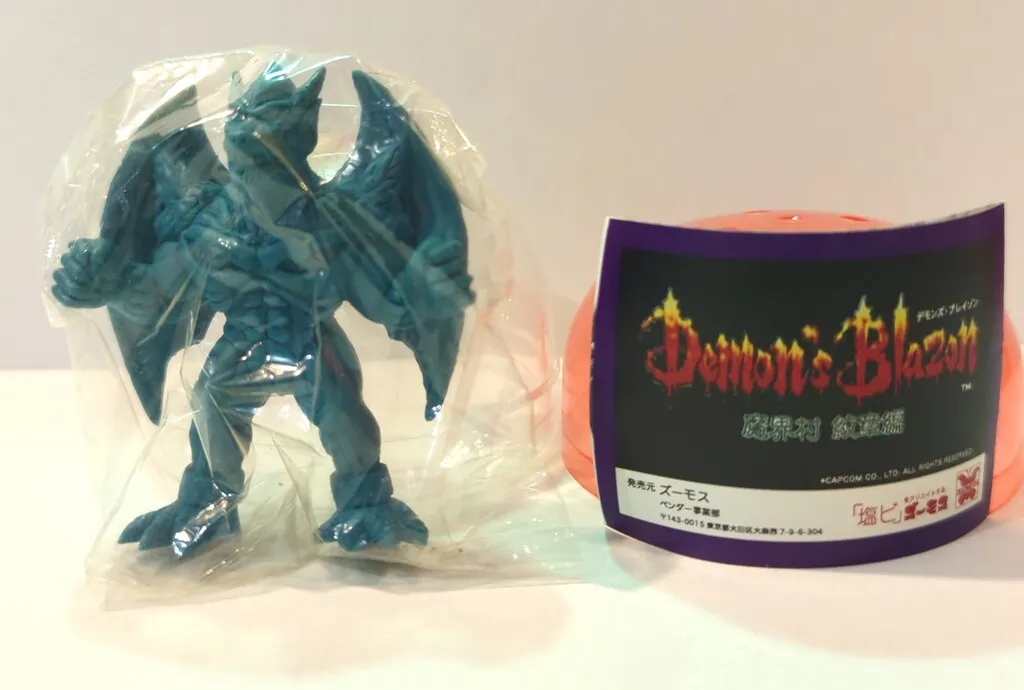 2026年最新】デモンズブレイゾンの人気アイテム - メルカリ