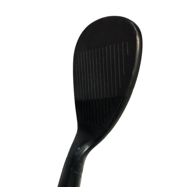 中古】 キャスコ Dolphin wedge DW-117 FORGED 47° ウェッジ WG KBS